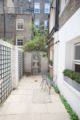Veeve - Charming 1 bed just off King's Road Chelsea ホテルの詳細