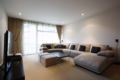 Veeve - Luxury Apartment Chelsea Bridge Wharf ホテルの詳細