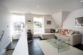 Veeve - Modern Edwardian, 1 bed Islington ホテルの詳細