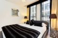 Veeve - One Bedroom Apartament Barbican ホテルの詳細