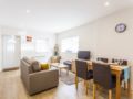 Venus Executive Apartment Chelmsford ホテルの詳細