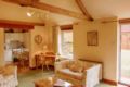Waingrove Farm Country Cottages ホテルの詳細