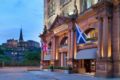 Waldorf Astoria Edinburgh - The Caledonian ホテルの詳細