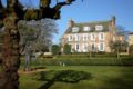 Waren House Hotel Northumberland ホテルの詳細