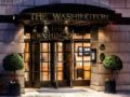 Washington Mayfair Hotel ホテルの詳細