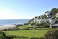 Watersmeet Hotel ホテルの詳細