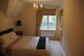 Watford Serviced Apartments ホテルの詳細