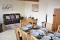 Webbington Farm Cottages ホテルの詳細