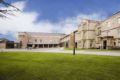 Weetwood Hall Estate ホテルの詳細