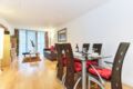 Westminster Edgware Road Apartments ホテルの詳細