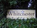 Whitchester Christian Centre ホテルの詳細