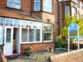 White Rose Guest House ホテルの詳細