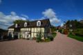 Whitewells Farm Cottages ホテルの詳細