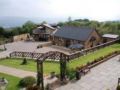 Winchfawr Lodge ホテルの詳細