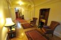Woodland House Hotel ホテルの詳細