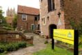 YHA Beverley Friary ホテルの詳細