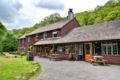 YHA Borrowdale ホテルの詳細