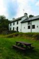 YHA Brecon Beacons ホテルの詳細