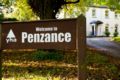 YHA Penzance ホテルの詳細