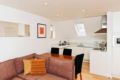 Your Space Apartments Cambridge Place ホテルの詳細