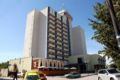 7 Days Hotel Kamyanets-Podilskyi ホテルの詳細