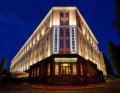 ALFAVITO Kyiv Hotel ホテルの詳細