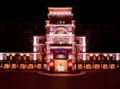 Black Sea Hotel Park Shevchenko ホテルの詳細