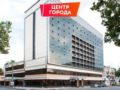 Black Sea Hotel Rishelievskaya ホテルの詳細