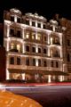 Boutique Hotel Palais Royal ホテルの詳細