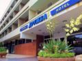 Druzhba Hotel ホテルの詳細