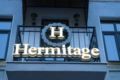 Hermitage Boutique-Hotel ホテルの詳細