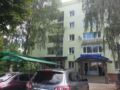 Hotel Druzhba ホテルの詳細