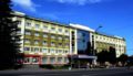 Hotel Ternopil ホテルの詳細
