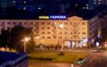 Hotel Ukraine ホテルの詳細