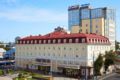 Hotel Ukraine Rivne ホテルの詳細