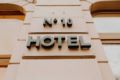 HOTEL10 ホテルの詳細