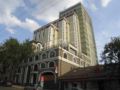 ibis Kiev City Center ホテルの詳細