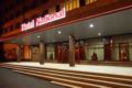 National Hotel ホテルの詳細