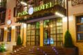 Park Hotel ホテルの詳細