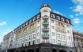 Radisson Blu Hotel Kyiv Podil ホテルの詳細