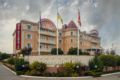 Sofievsky Posad Hotel ホテルの詳細